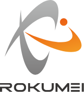 株式会社ROKUMEI
