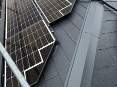 東京都東大和市　K様邸　太陽光発電　蓄電池 アイキャッチ画像